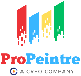 ProPeintre Logo