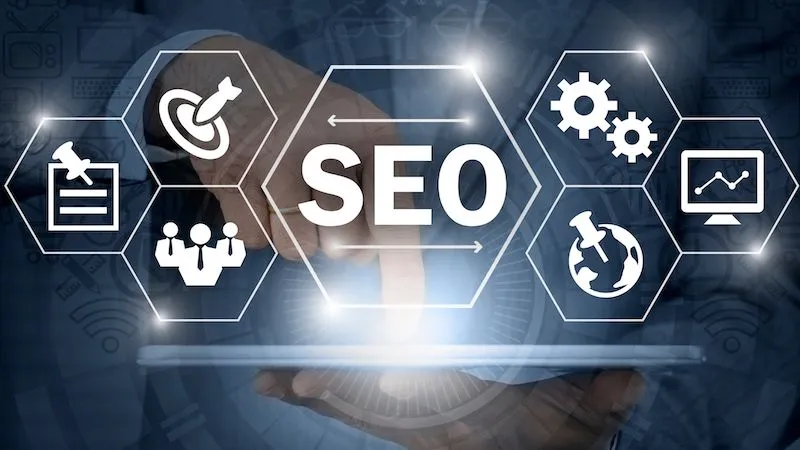 SEO and Google ads working together