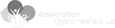 Association DysphasiePlus Logo