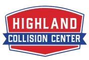 Highland Collision Center Logo